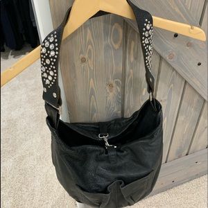 Tylie Malibu Leather purse